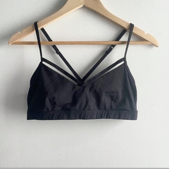 Lululemon Lab Future Varsity bra 10 - Picture 2 of 5